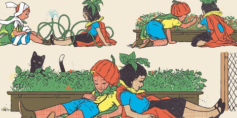 Calle Babel, nº 10 : recetas del mundo para compartir